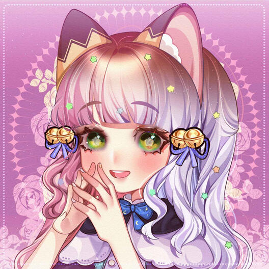 Nini by CAOSheep