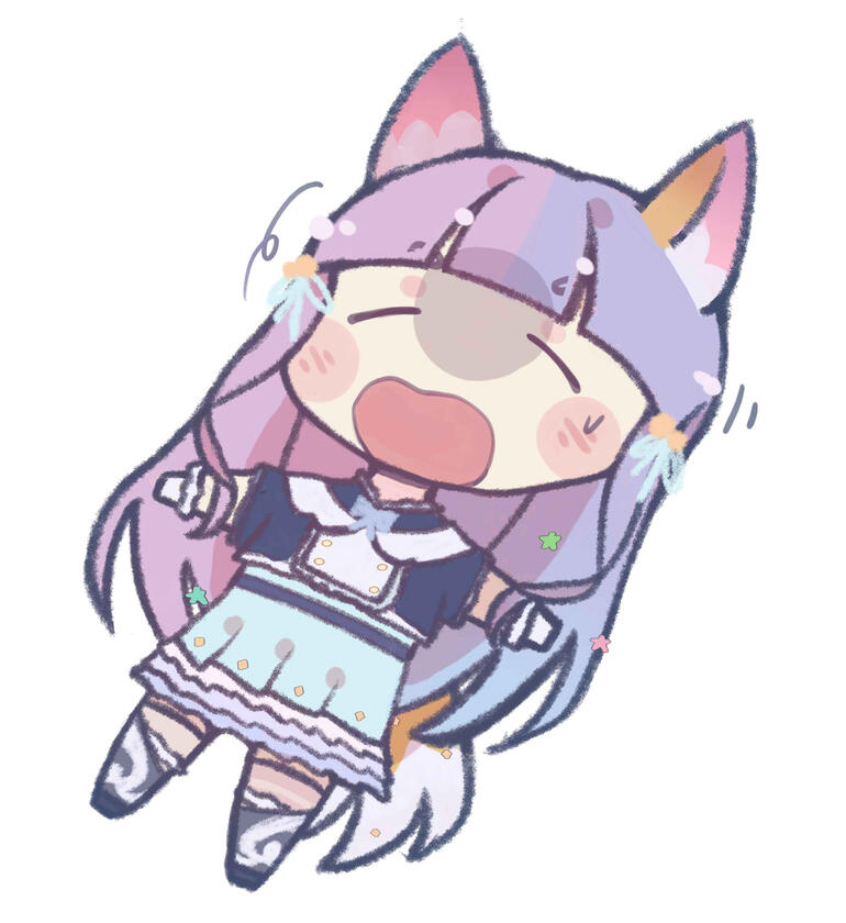Sleepy by idean