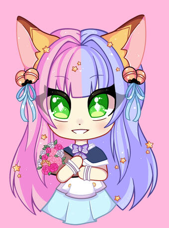 Flowers by zella