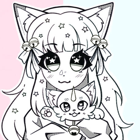 Nini and Nova by Zella