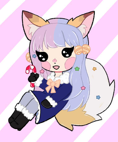 Candy by zella