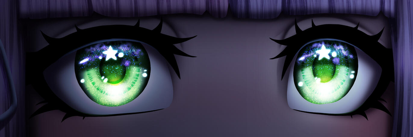 Eyes By Figgly