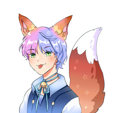 Nono Moondark by Dia
