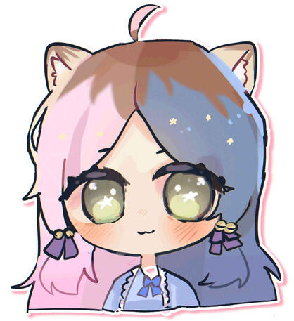 Chibi Nini by jennie