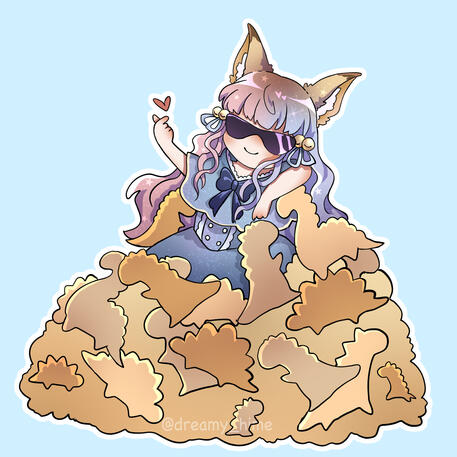 Nuggies by Dia