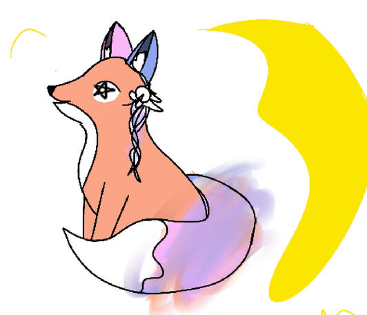 Nini Nom by Azsin