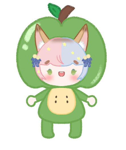 Apple By kebeansu