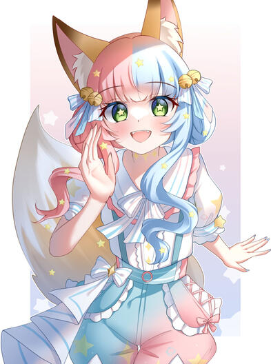 Party Fit by Valellamoon