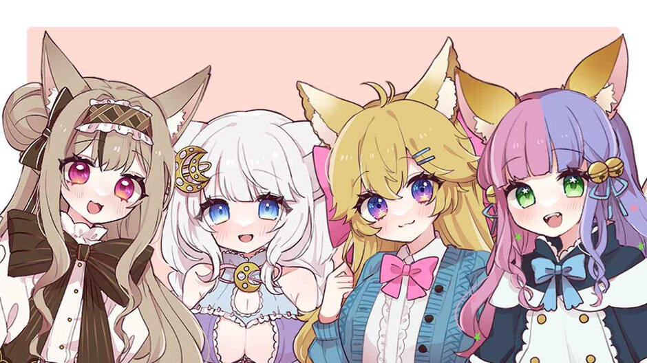 Cuties by hwwnwa