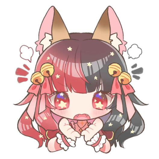 Angy by beta_verykawaii