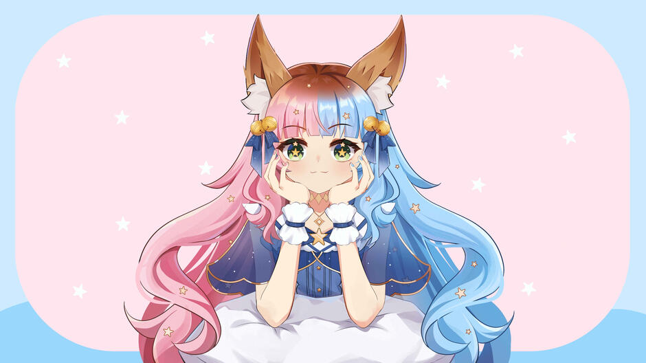 Nini by roartsid