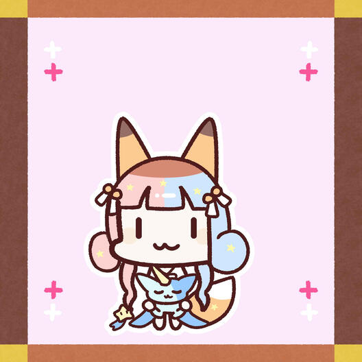 Mini Nini by fpo9y
