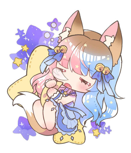 Sleepy by beta_verykawaii
