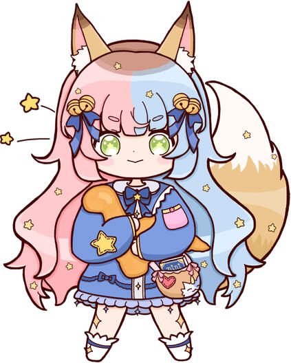 Smoll by Ina