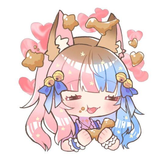Nuggies by beta_verykawaii